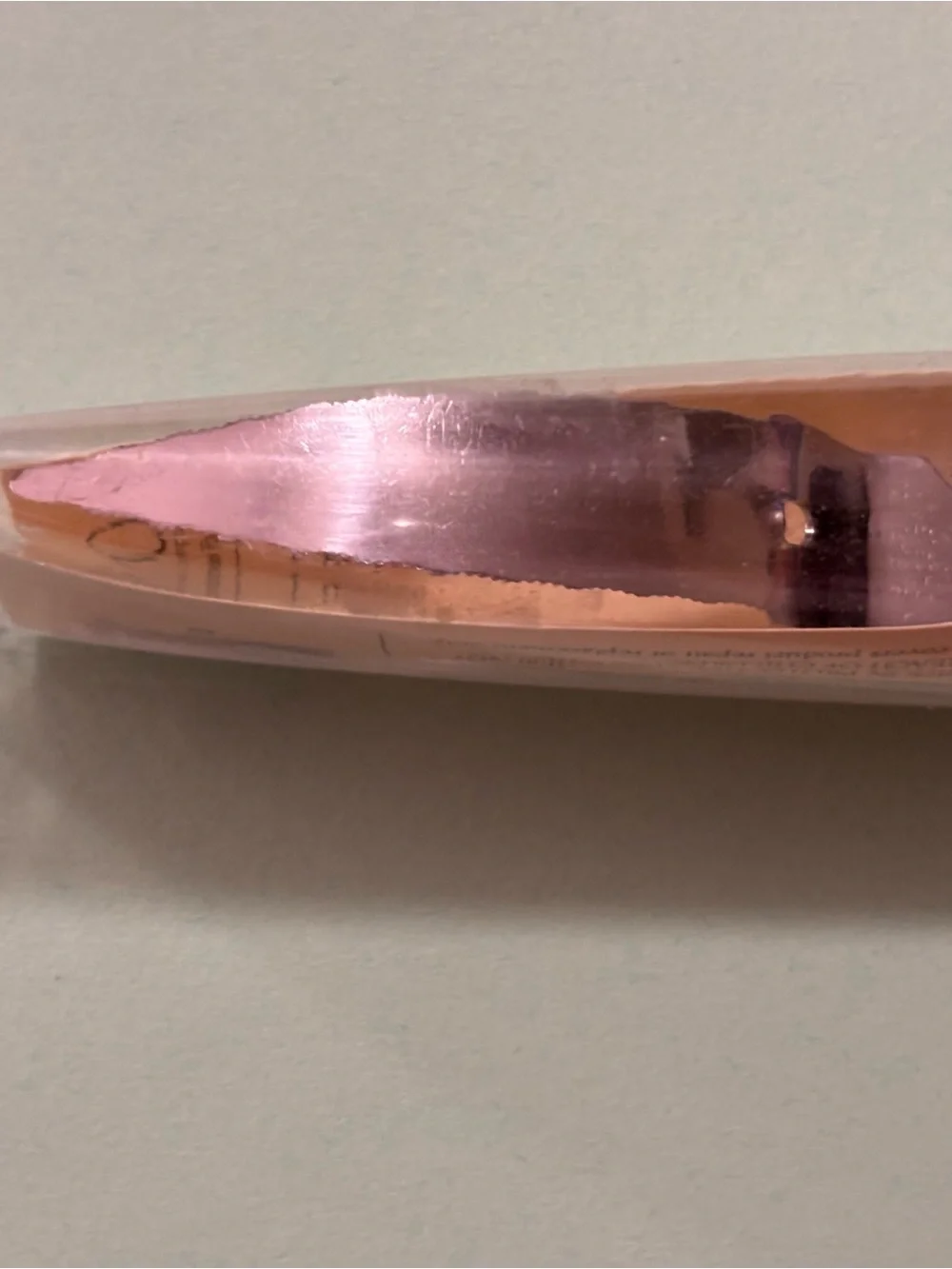 The Pampered Chef Grapefruit Knife #1265- Retired